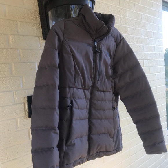 The North Face Women’s Puffer Jacket M - Picture 4 of 9